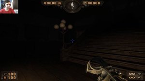 Painkiller: Battle out of Hell-Прохождение-Приют №1