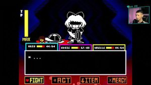 DELTATRAVELER #4 Финал Геноцида • Начало ХардМод Пацифист