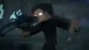 Херобрин против всех мобов 2 часть