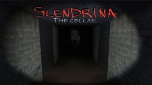 Slendrina 1 (Minecraft)