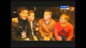 Алексей Воробьев в программе Саратов life