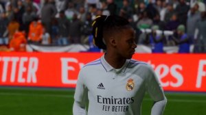 FIFA 23 Mod - Camavinga Hair Update v1 Free