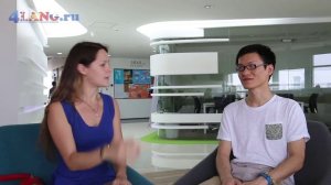 КИТАЙСКИЙ ДЛЯ НАЧИНАЮЩИХ. КАК СПРОСИТЬ ДОРОГУ. УРОК С НОСИТЕЛЕМ