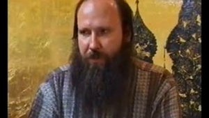 Посолонь: современное древлеправославие (04 10 07)