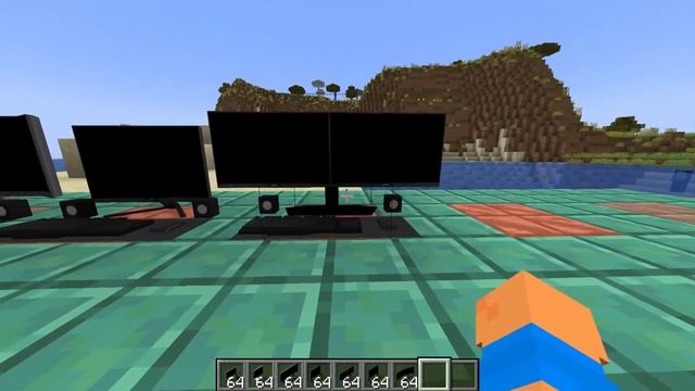 Realistic Minecraft 1.17.1 HD Mod - Best Modern Furniture Mod?! - SoWatDiKhapVNs Modern Mod - 2022