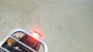 Kawasaki SUPER SHERPA 2006г. арт. 5554