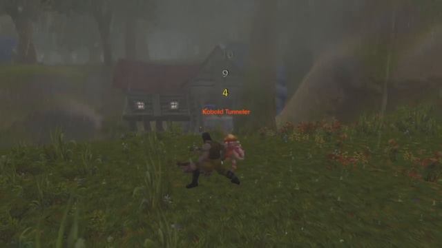 Я Зашел на Самый НЕВЕРОЯТНЫЙ Сервер в World of Warcraft - Ascension WoW