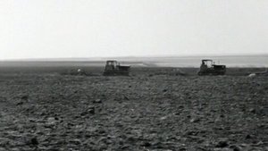 1967 год. Тюменская область. Обед механизаторов