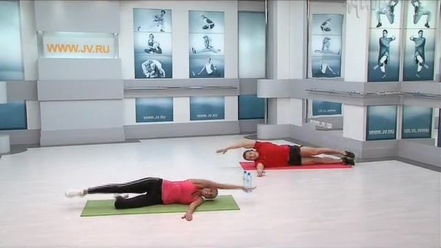 Проблемные зоны. Экспресс-курс 03.10.12.mkv смотреть онлайн