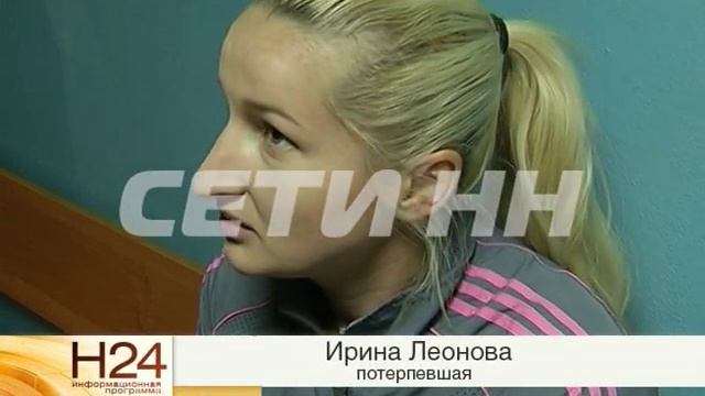 Автоворы похищавшие автомобильные номера, попытались изуродовать телекамеру смотреть онлайн