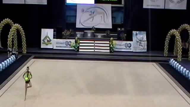 Ратундалова Алиса мяч Молдова.MOD смотреть онлайн