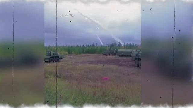 Решающая сирена! Впервые масштабное решение  США в панике