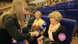 "Острый репортаж" с Аллой Михеевой - "Armenia Music Awards 2013"