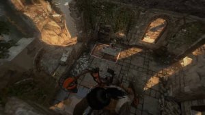 Rise of the Tomb Raider (2015) - Достижение: "Quiet Time / Тишина и покой"