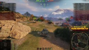 FV1066 Senlac - ЭТО САМЫЙ ВЕЛИКОЛЕПНЫЙ ТАНК ИЗ БОНОВОГО МАГАЗИНА !