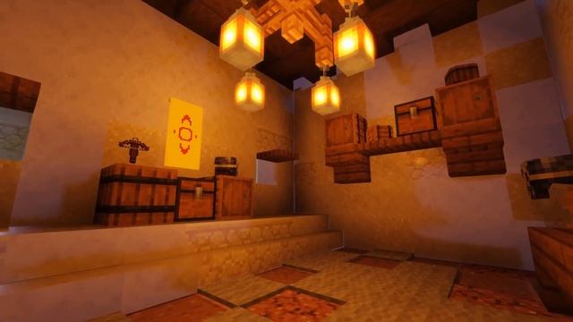 Minecraft Timelapse | The Spanish Castle of Badar #4 | Medieval World Project [Download] смотреть онлайн