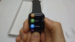 РАСПАКОВКА И ОБЗОР SMART WATCH X8 PRO 45 mm. КОПИЯ APPLE WATCH 8