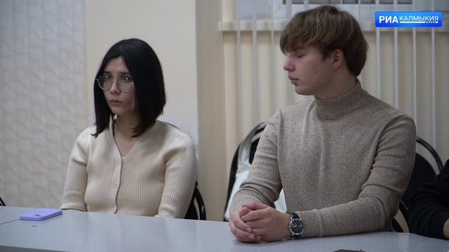 Завершился региональный этап Школы межэтнической журналистики