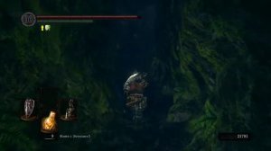 Dark souls/Где лежит КОЛЬЦО С ВОЛКОМ/Как найти КОЛЬЦО С ВОЛКОМ