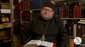 Книга Исход. Глава 16. Протоиерей Олег Стеняев. Библия
