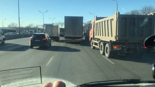 Вахта водителем в 23! Завязываем с вахтами! смотреть онлайн