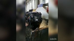 Лодочный мотор Mercury ME F50 ELPT EFI