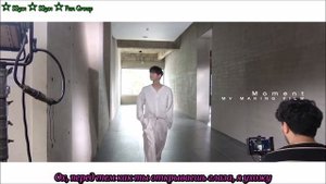 SS301 "Sorry i'm beasy"/SS301 "Прости, я занят" (feat SS501)