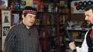 Настольная игра Остров Скай (Isle Of Skye) — обзор