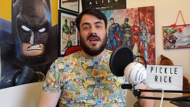 Is Noob Noob Really Mr Poopybutthole! Rick And Morty Season 3 Episode 4 Review And Breakdown смотреть онлайн