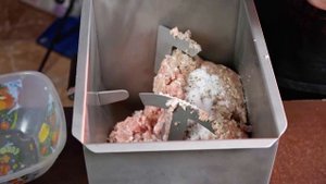 ВКУСНЕЕ ШАШЛЫКА - рецепт за 5 минут! Люля-кебаб из фарша в домашних условиях - рецепт #люлякебаб