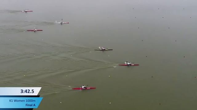 2021 ICF Canoe Kayak Sprint World Cup Szeged Hungary / Day 4: Finals смотреть онлайн