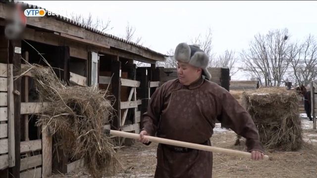 Во Владимире в Областной библиотеке для детей и молодёжи продолжается неделя калмыцкой культуры