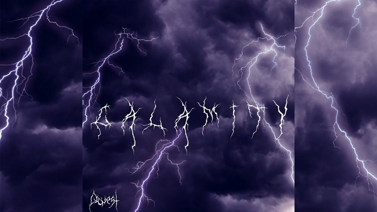 Calamity (Speed Up) - Qwest | Phonk смотреть онлайн