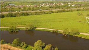 Уникальный коттедж в Белеутово