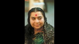 Raga for Mooladhara  Chakra - Music Meditation - Sahaja Yoga