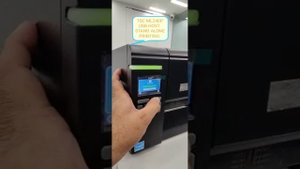 TSC ML240P STAND-ALONE PRINTING SOLUTION