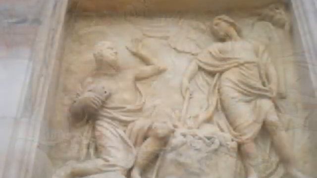 IL DUOMO DI MILANO - Milan Cathedral -ミラノの大聖堂 смотреть онлайн