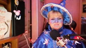 Поздравления Звездочета С новым годом!!!