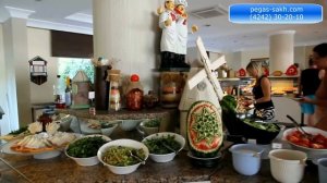 ROYAL GARDEN BEACH HOTEL 5* (Турция/Аланья)| Все цены  💳  в ↓ "Описании"/ ☎ (4242) 30-20-10