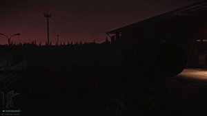 Тепловизионные очки T-7 и Теплаки Escape from Tarkov