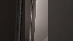 Двери-купе для гардеробной. Установка в Кудрово. Купе-сервис