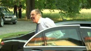 Министры иностранных дел "нормандской четверки" обсуждают ситуацию в Донбассе