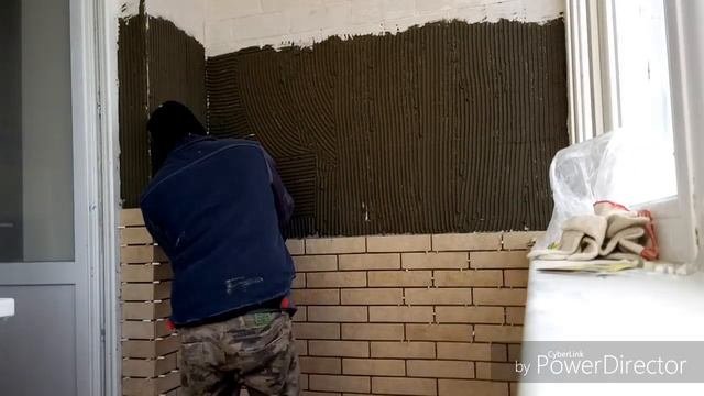 Кладка декор кирпича . клинкер.  Укладка.