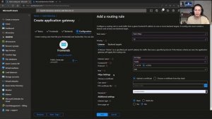 Azure Application Gateway SSL/TLS Offload e TLS End-to-End