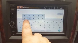 3G USB модем huawei e173 и магнитола на RockChip PX5