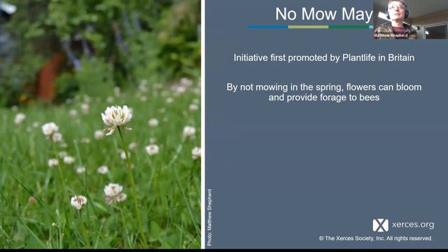 From Community Science to Advocacy in Action: Case Studies in Conservation, Matthew Shepherd смотреть онлайн