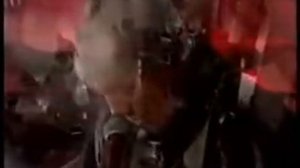 Tricky 'Pumpkin' feat Alison Goldfrapp Brit awards 1995