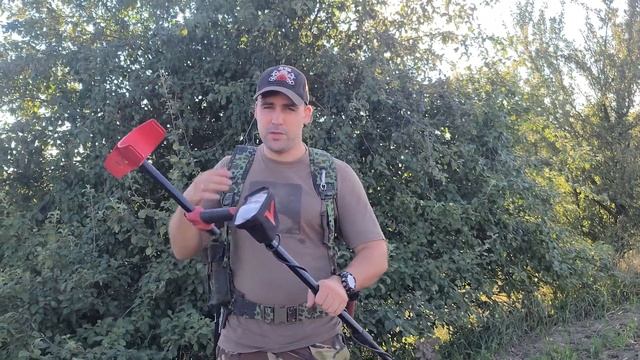 Краткий Обзор Minelab Vanquish 540 плюсы и минусы МД смотреть онлайн