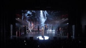 Регина Соколова - Кто я такой  (Я=музыка - Кто я такой Концерт в РГИСИ 22.05.2024)