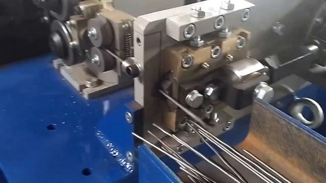 Станок правильно отрезной И6119К-СЕРВО смотреть онлайн